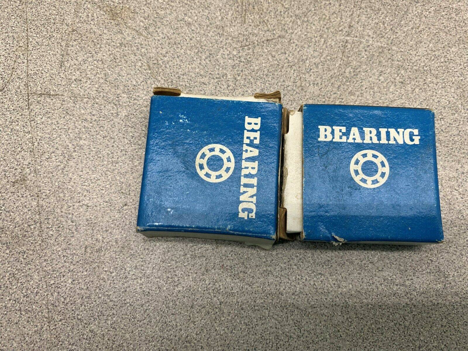 LOT OF 2 NEW IN BOX BEARING A-4183