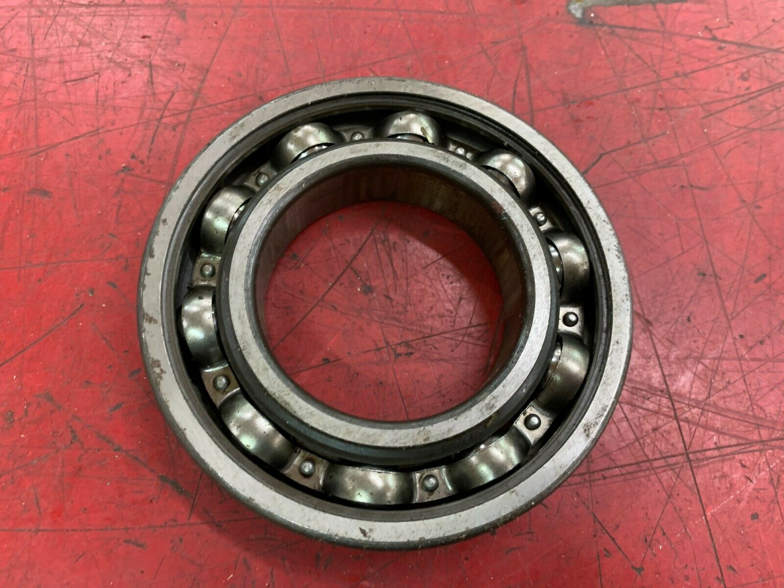 NEW IN BOX BOWER ROLLER BEARING 212