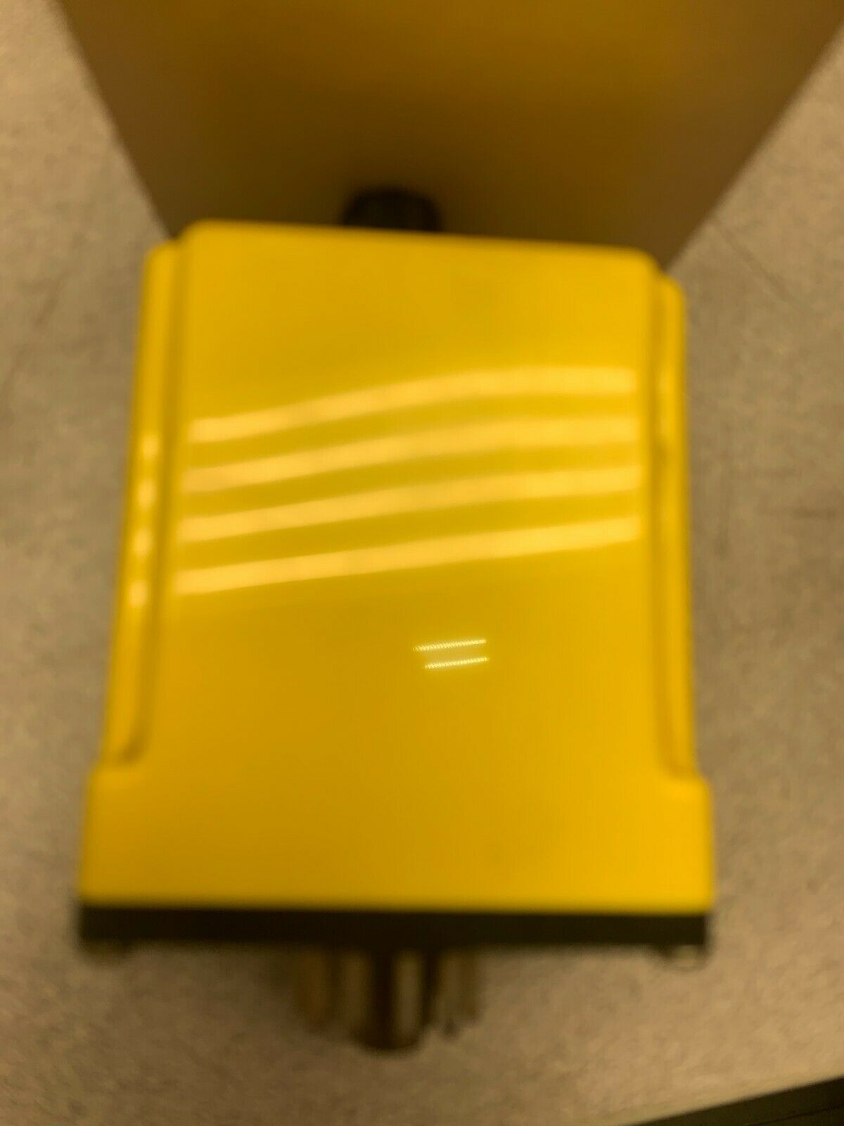 NEW IN BOX POTTER AND BRUMFIELD RELAY CDD-38-30009