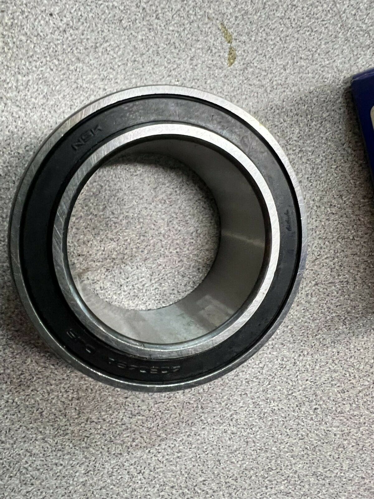 NEW IN BOX NSK 907257B  40BD49AWT BALL BEARING 40BD49AWDUS