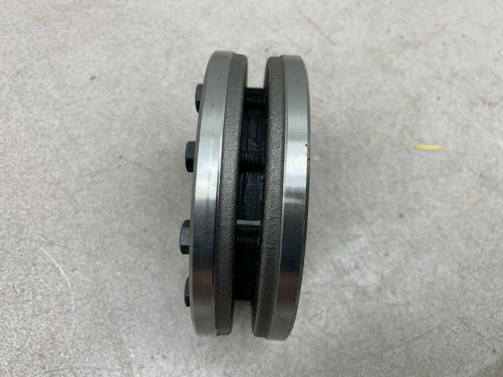 NEW NO BOX GERWAH 13224859 SMART-LOCK SHRINK DISC PSV 5003 68X115-K