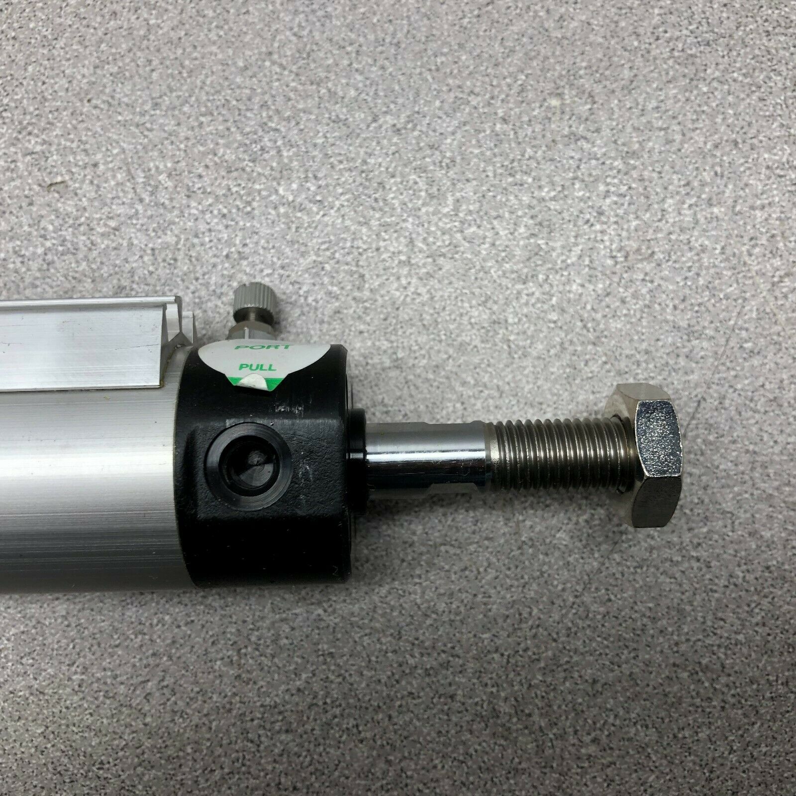 NEW NO BOX CKD PNEUMATIC CYLINDER SCM-25B250