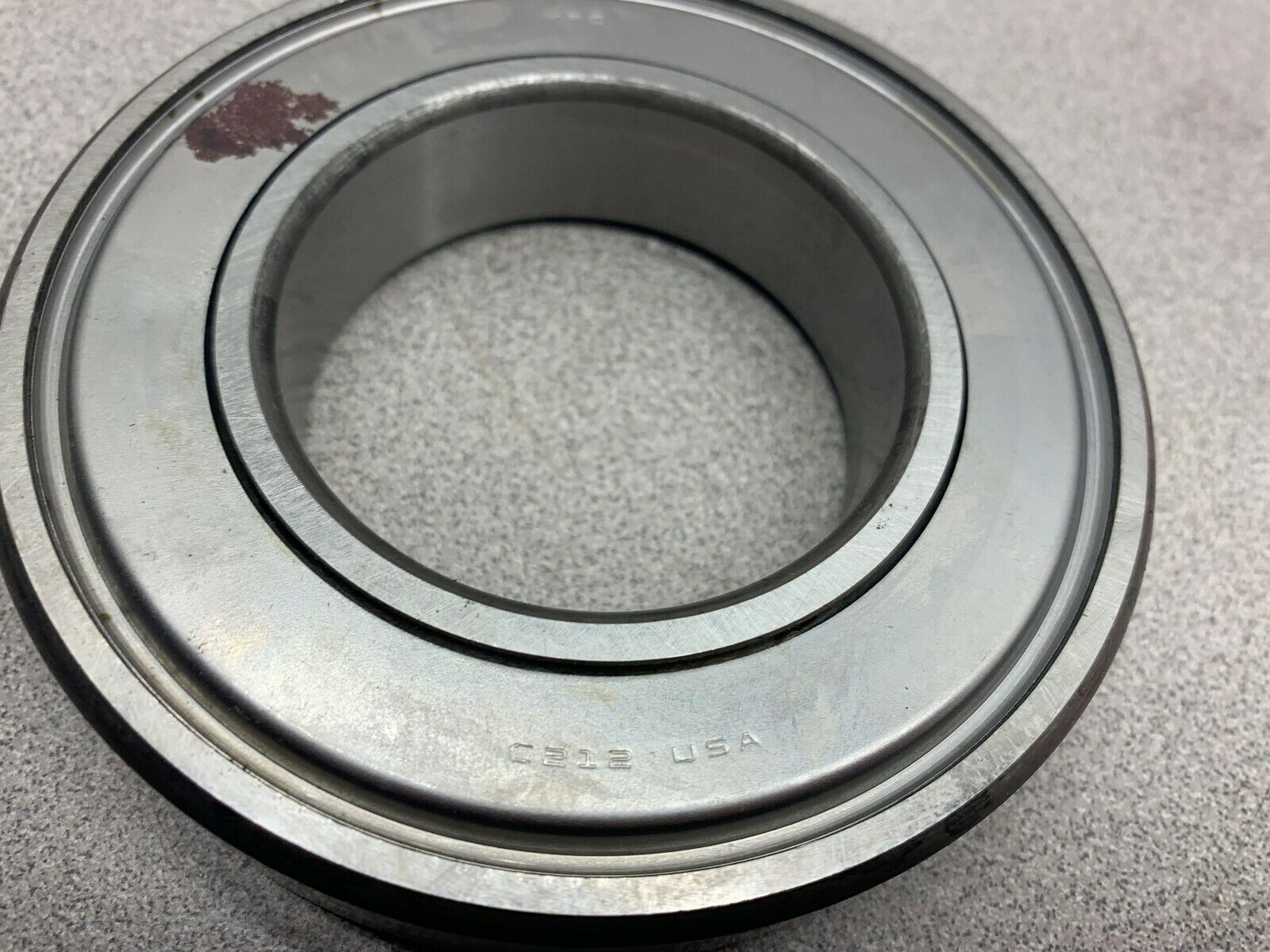 NEW NO BOX MRC BEARING 212SFF