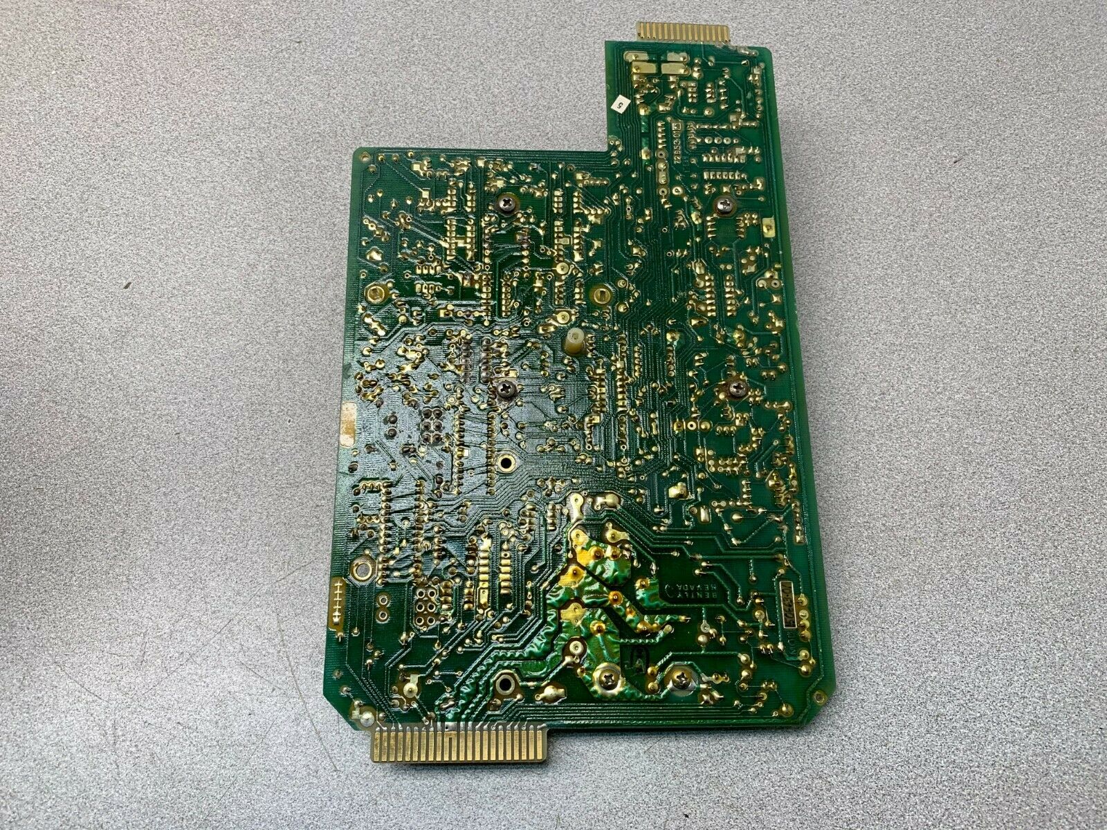 NEW BENTLY NEVADA PWA19189-02-01 CIRCUIT BOARD PWA 19343-01G WITH 72928-02F