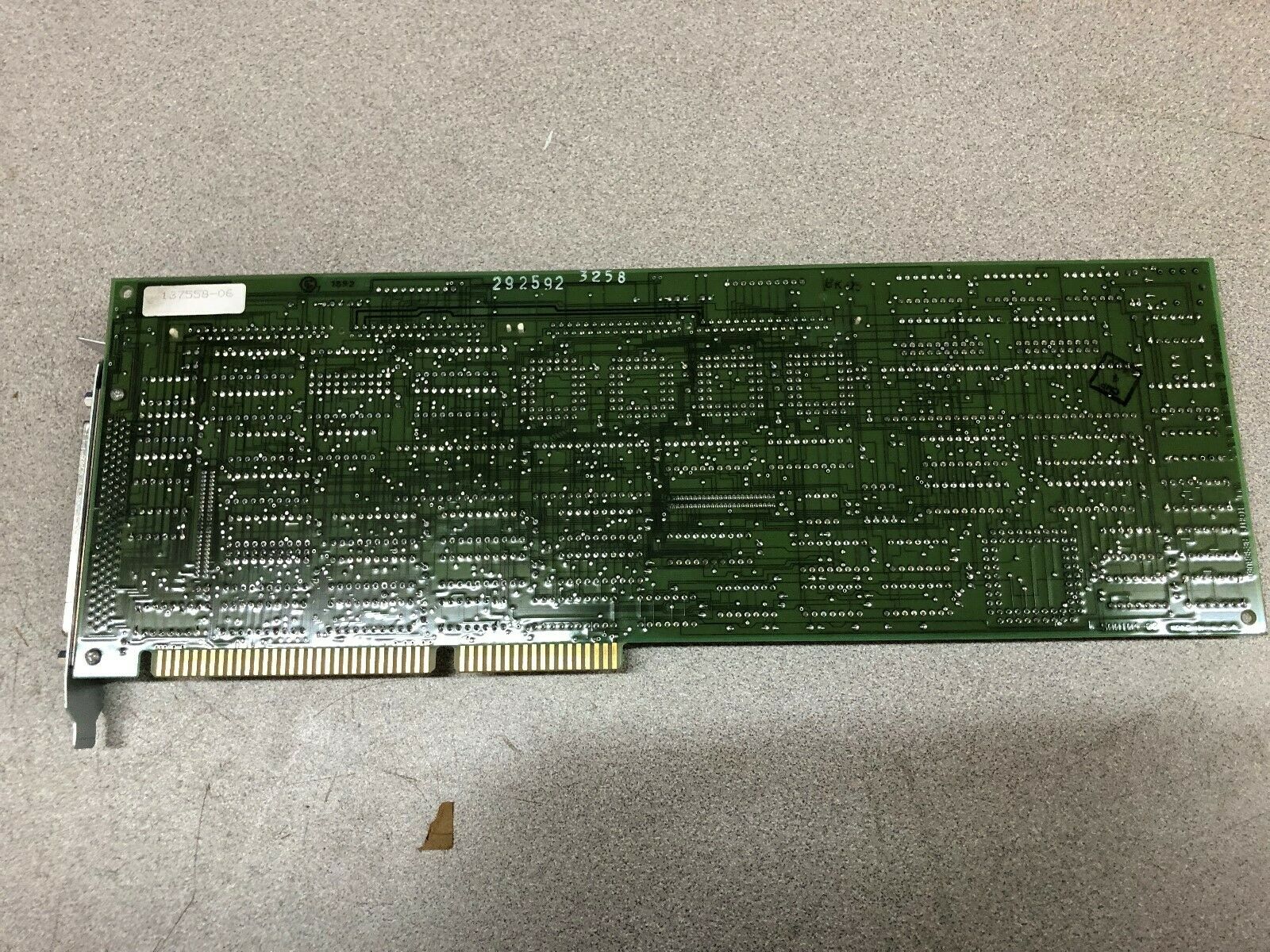 USED STARGATE MEMORY MODULE 745104-02