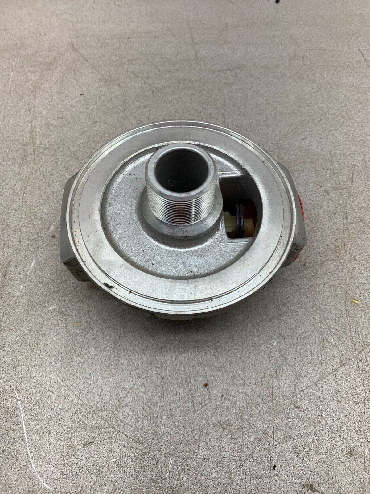 NEW NO BOX PTI TECHNOLOGIES HEAD ASSEMBLY F4E070NN BG53FR