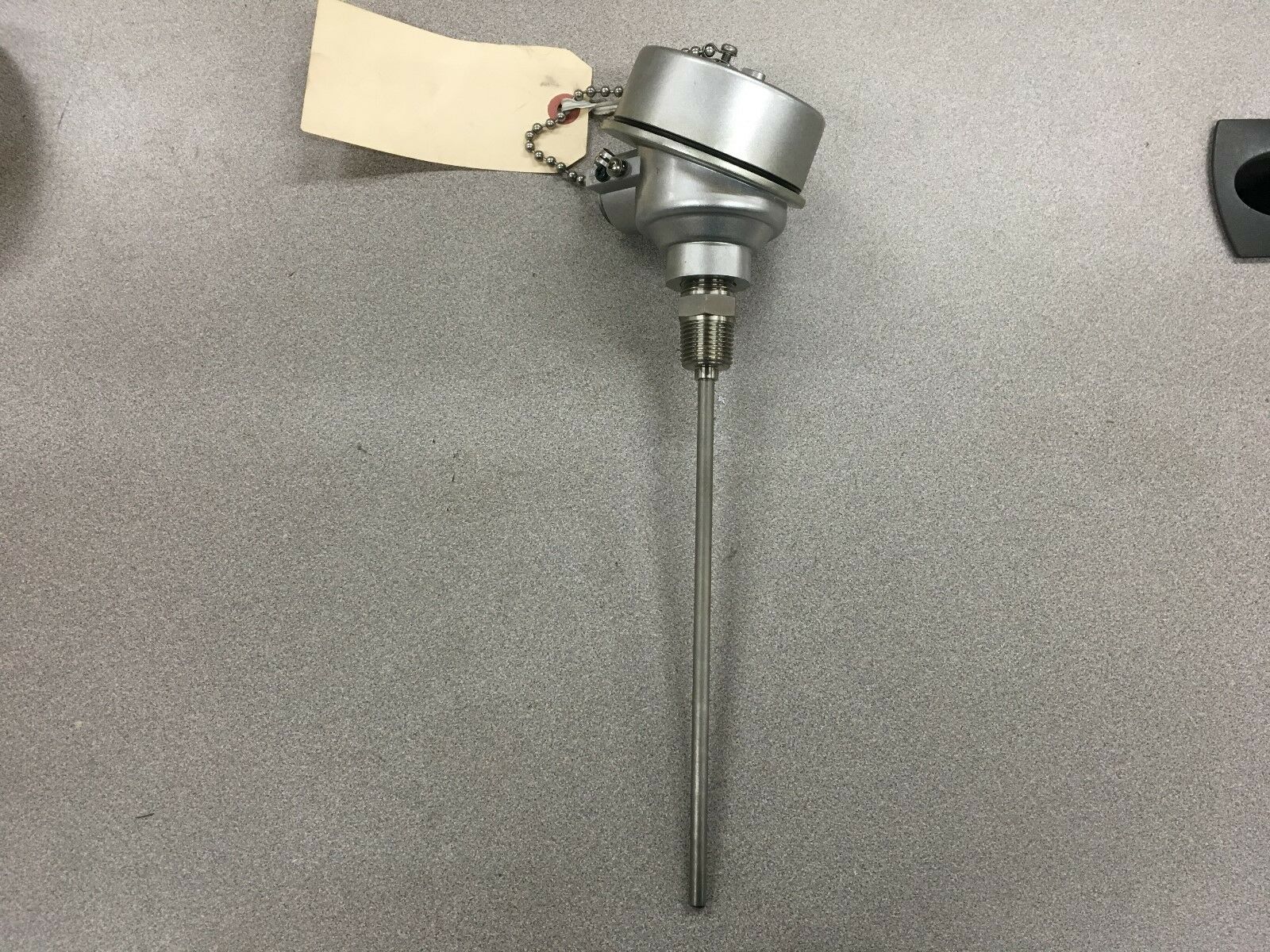 NEW NO BOX THERMO ELECTRIC THERMOCOUPLE SF044-078