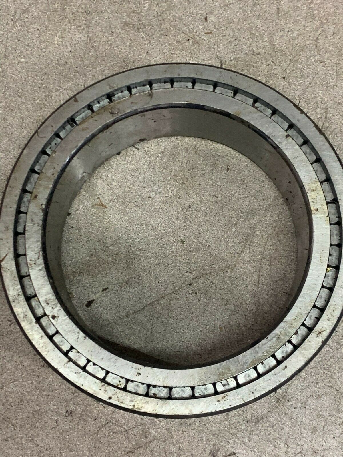 NEW NO BOX NTN CYLINDRICAL ROLLER BEARING SL01-4924