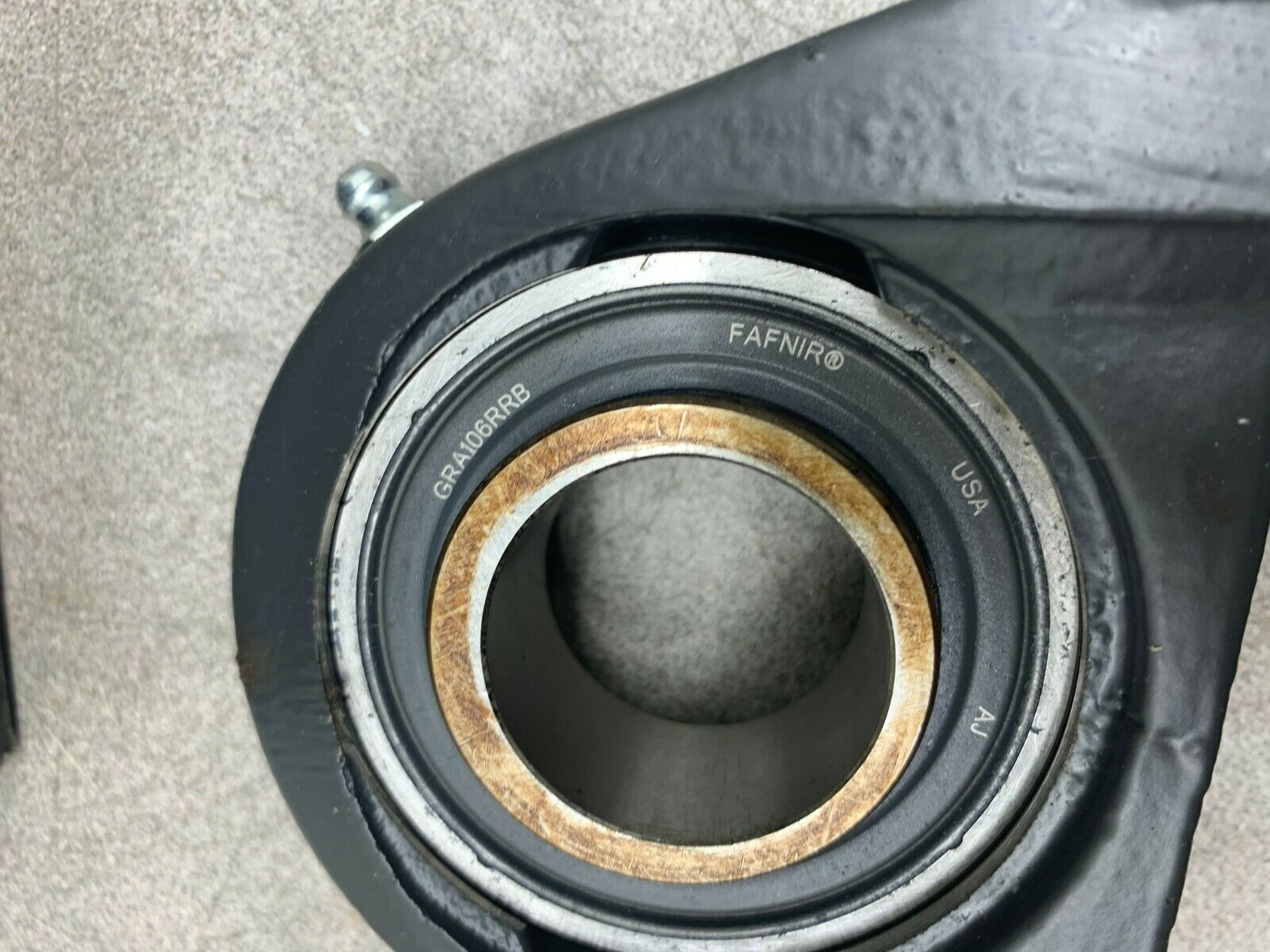 NEW IN BOX TIMKEN BEARING VAS1 3/8