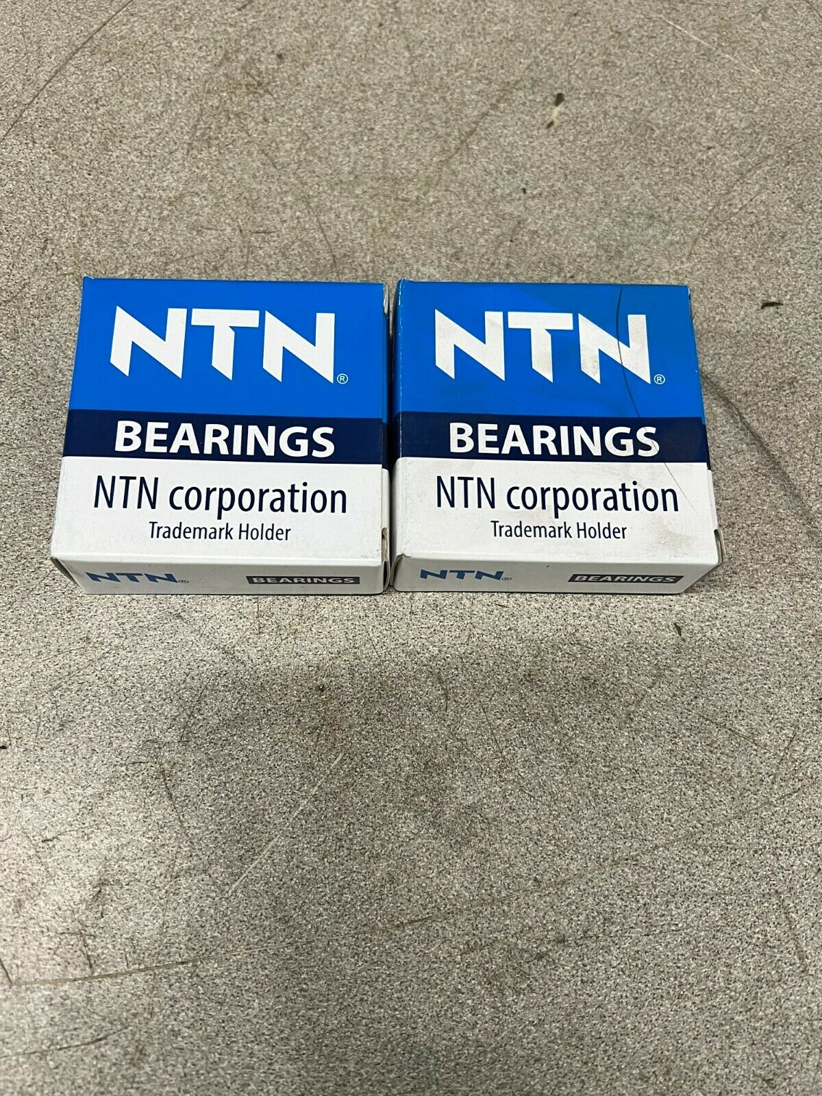 LOT OF 2 NEW IN BOX NTN BEARING RACE 4T-15250