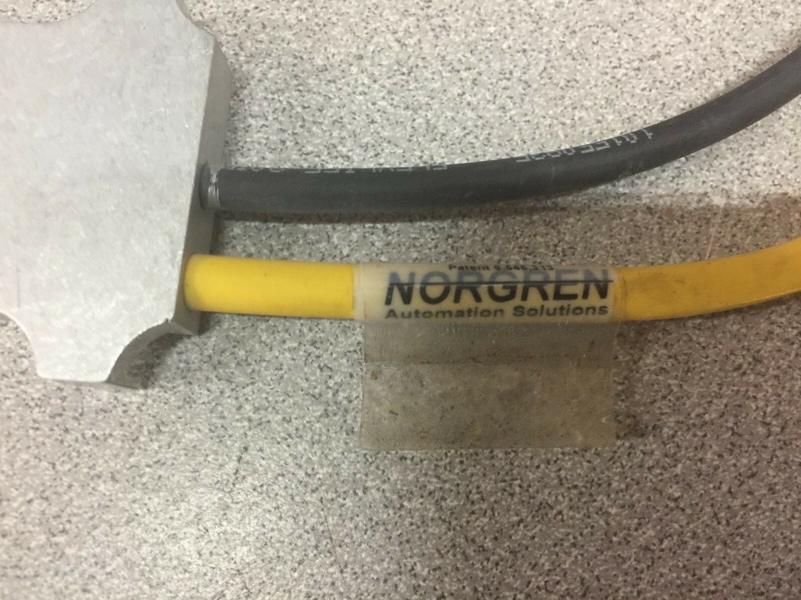 NEW NO BOX NORGREN SENSOR SGS40035P 14083