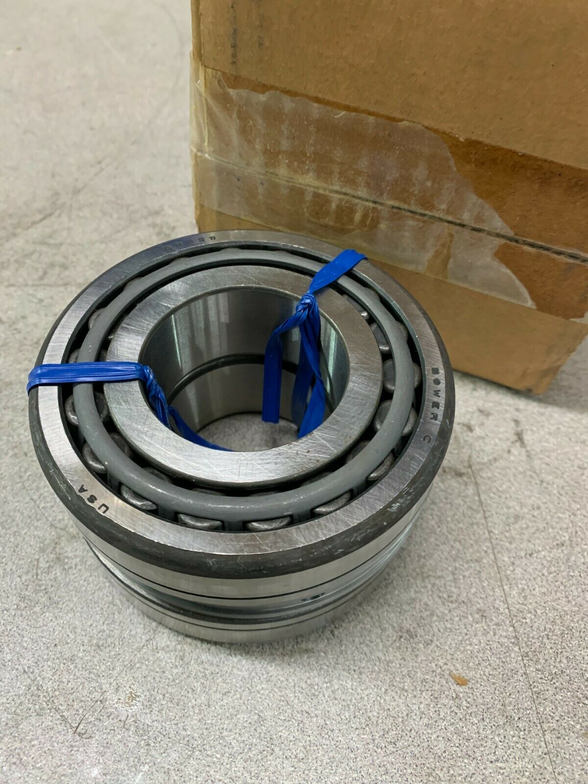 NEW BOWER BEARING SET 45220 WITH Y-2-S-45220