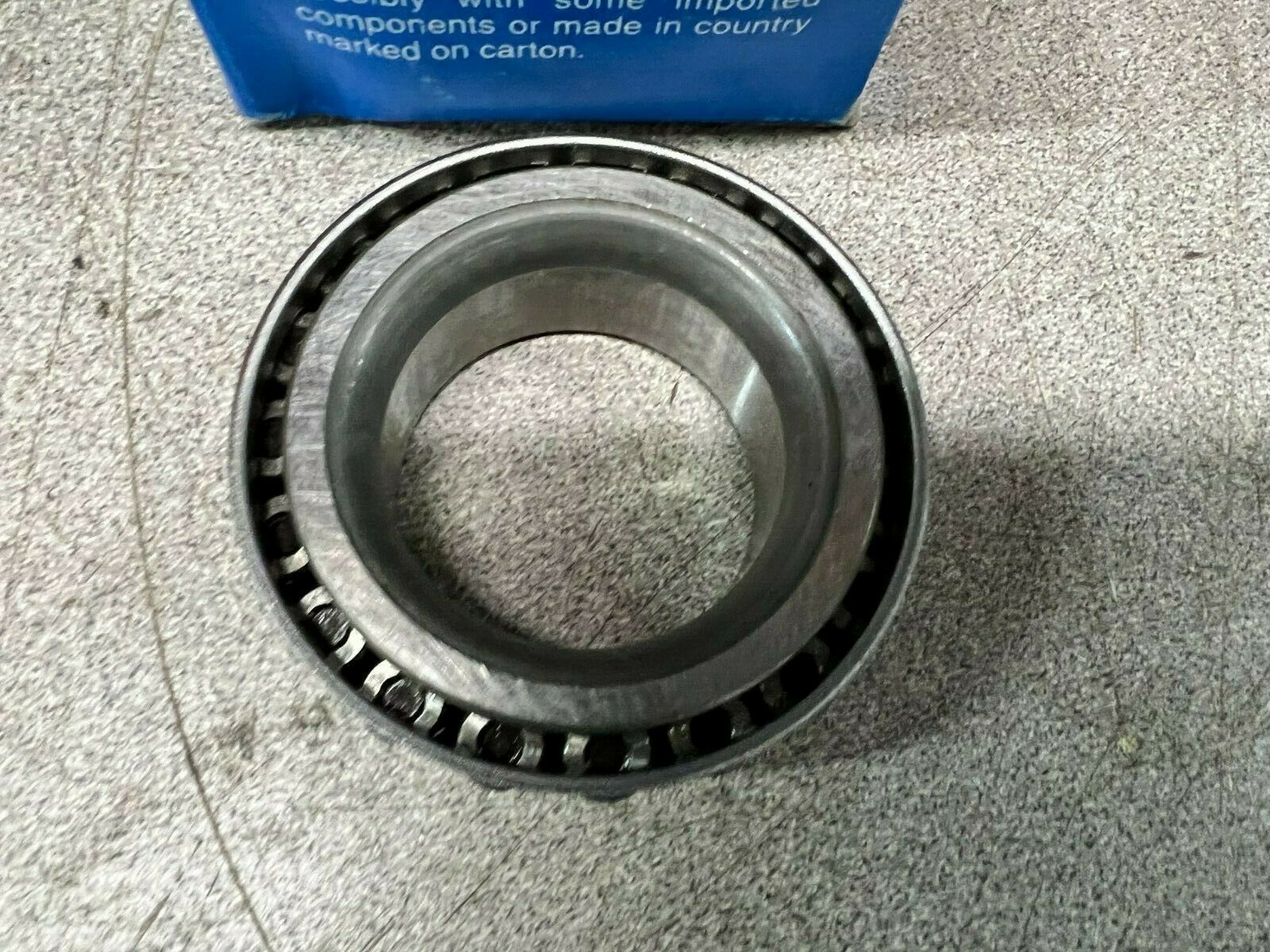 NEW IN BOX NTN ROLLER BEARING 4T-LM48548