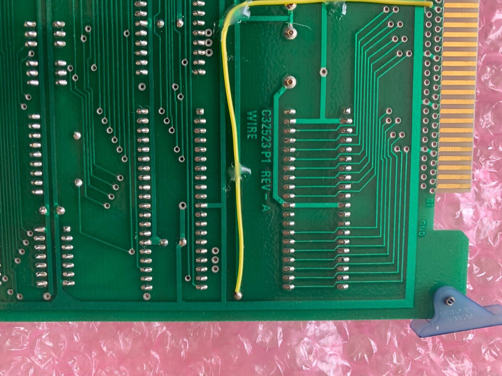 NEW NO BOX COMPUDAS CORPORATION 6291 DIOB BOARD C32523 6291 61370