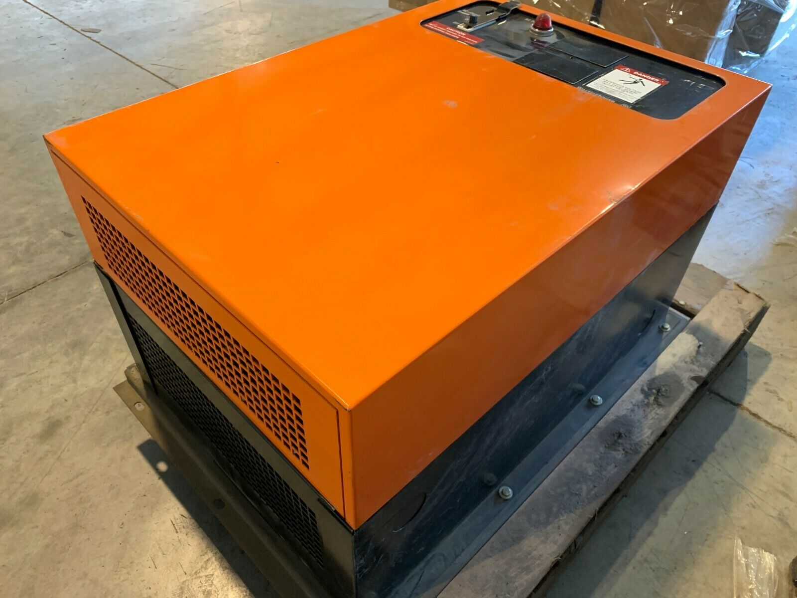 NEW NO BOX WESTINGHOUSE INDUSTRIAL RECTIFIER 720B490G03