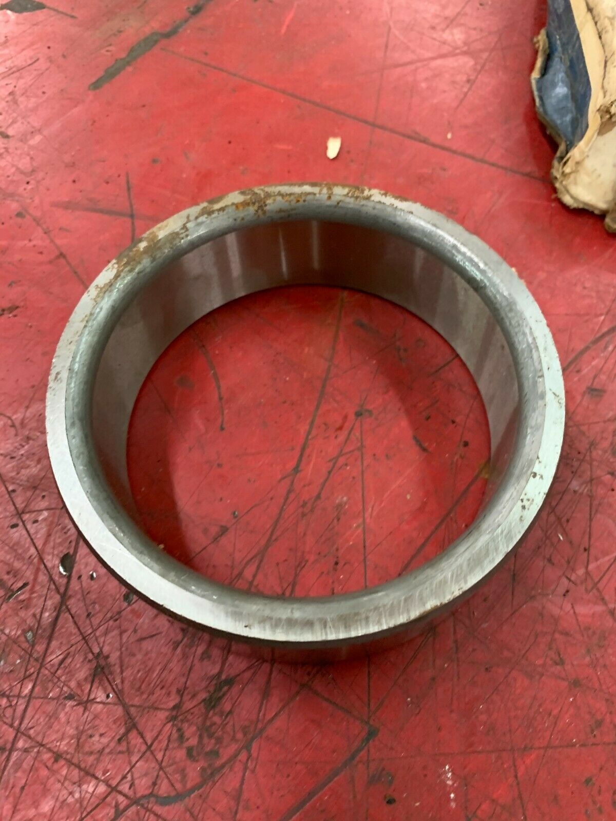 NEW NDH DELCO HYATT ROLLER BEARING RING A1221