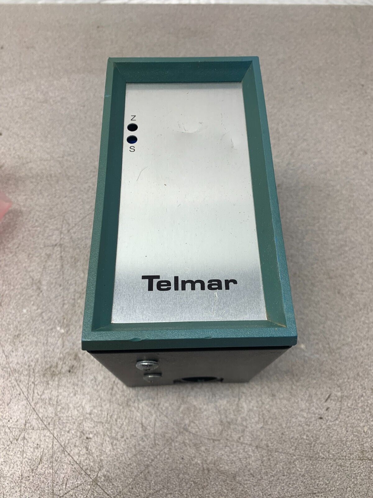 NEW NO BOX TELMAR TRANSMITTER 511000