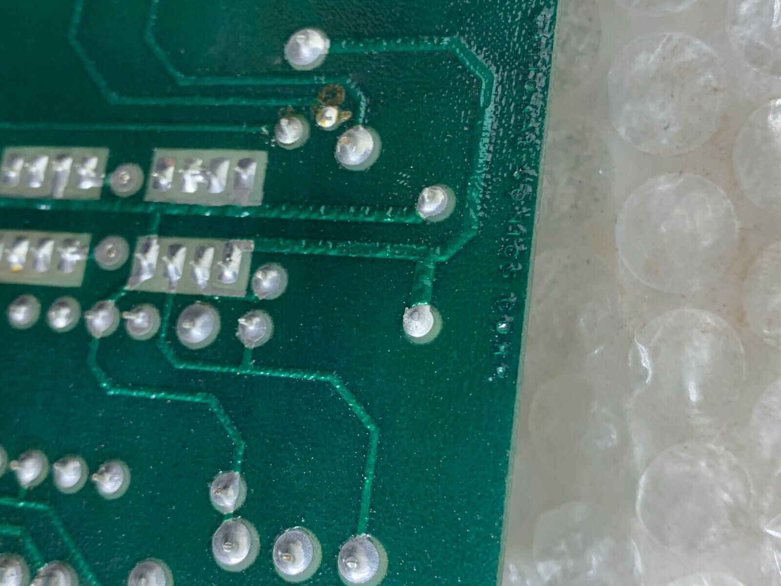 NEW NO BOX XERTEX CIRCUIT BOARD C4212