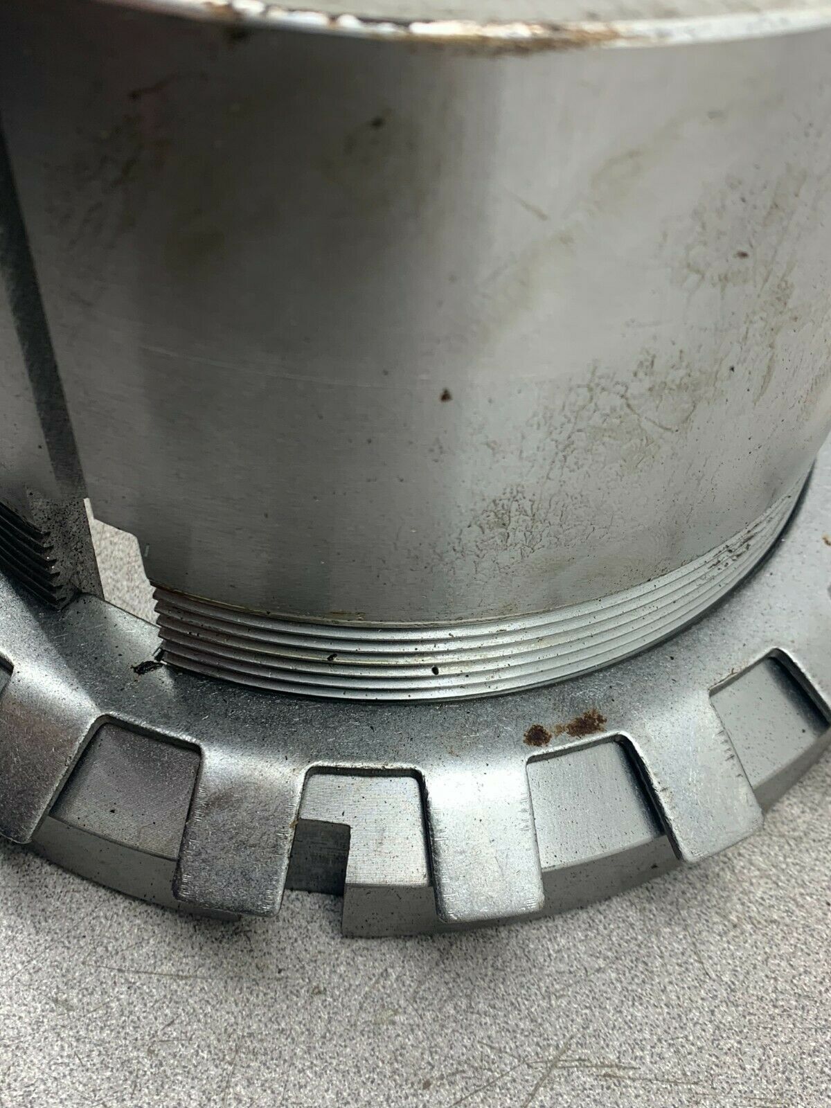 NEW FAG BEARING ADAPTER H3134X515