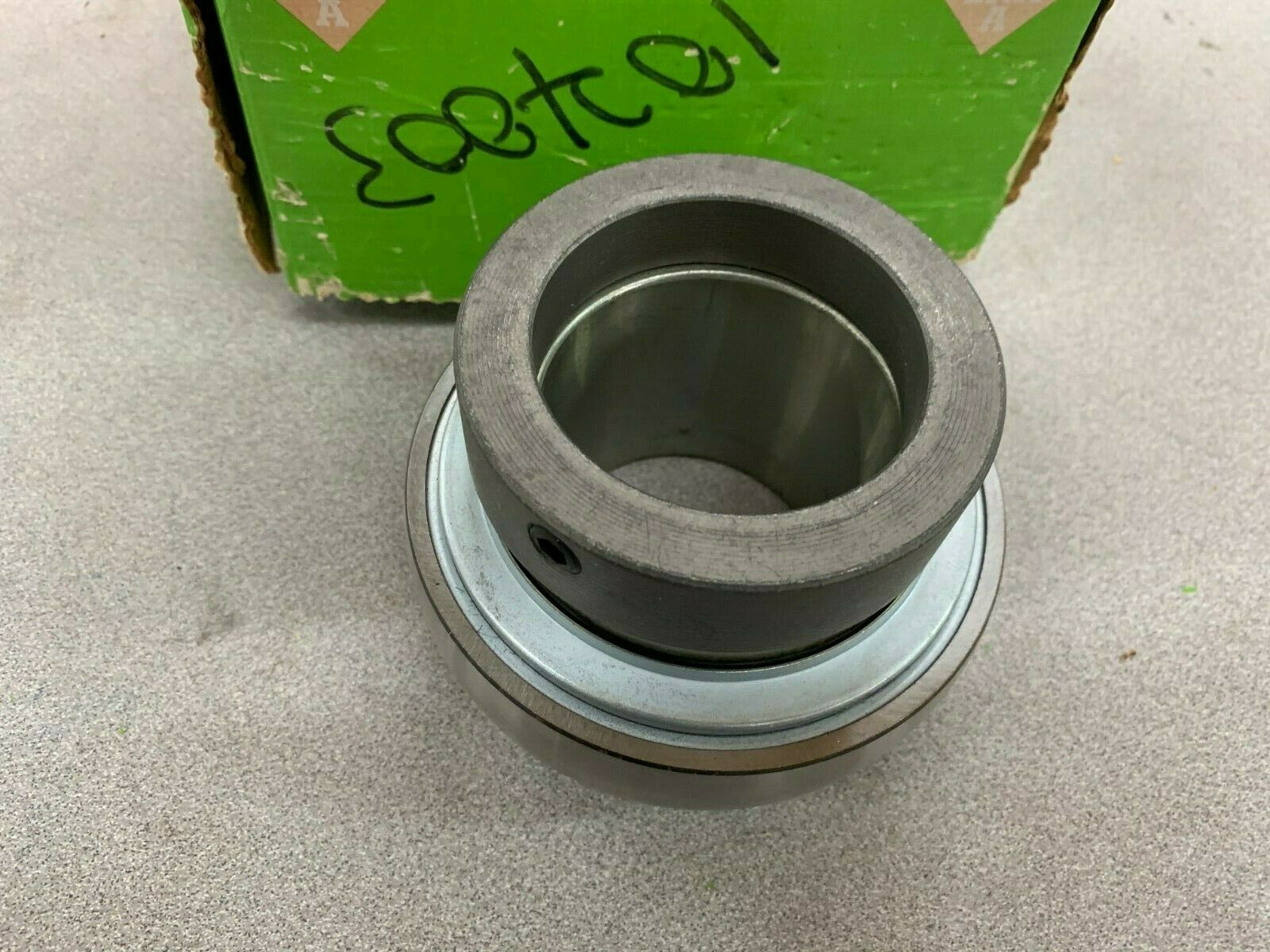 NEW IN BOX INA INSERT BEARING GE60KRRB