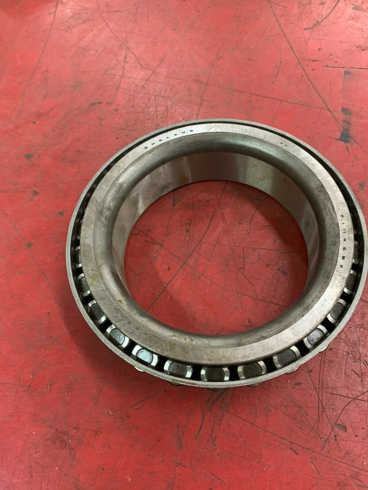 NEW NO BOX TIMKEN TAPERED ROLLER CONE BEARING 36426