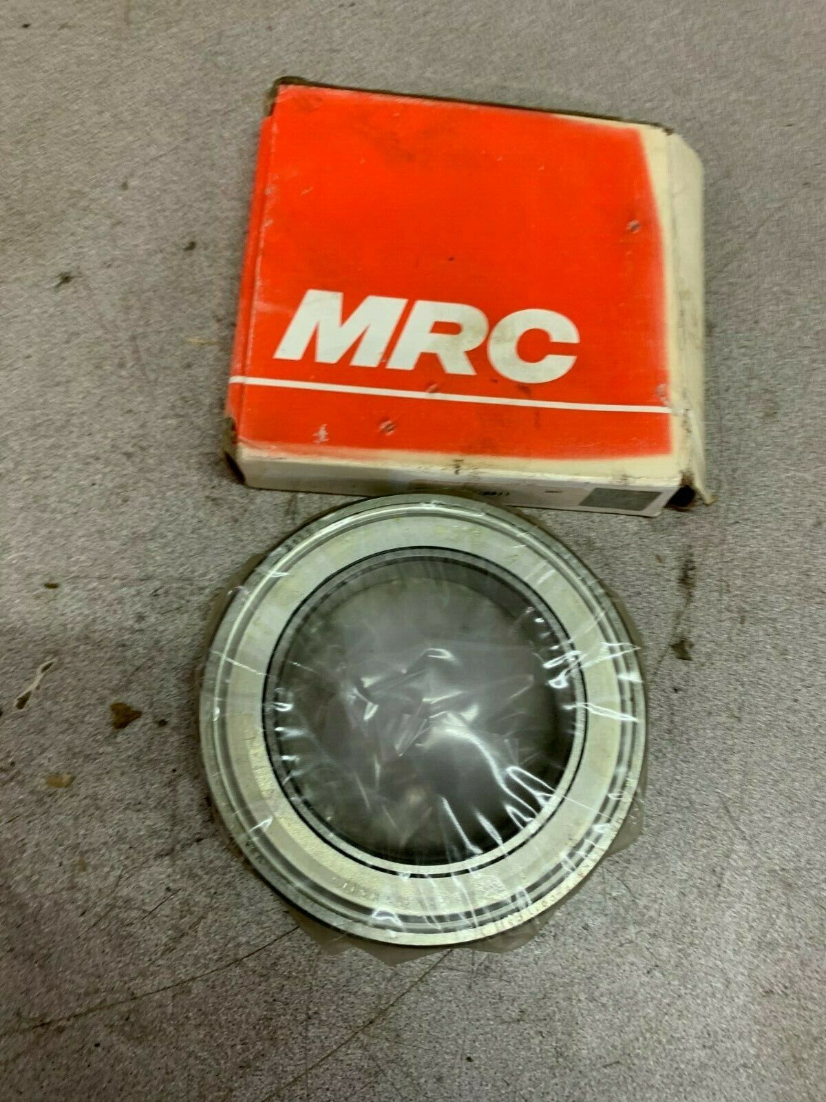 NEW IN BOX MRC BALL BEARING 115-KSFF