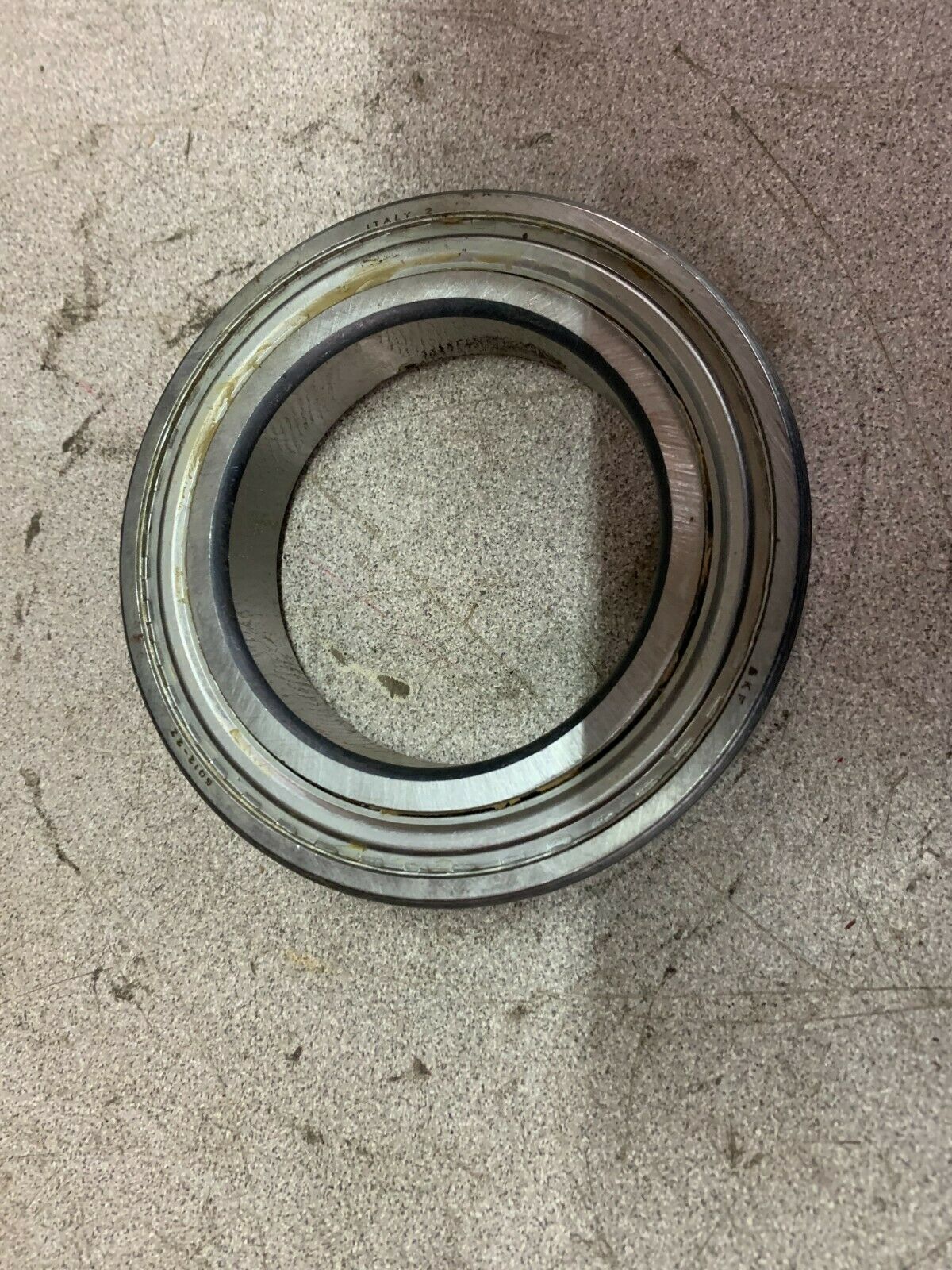 NEW IN BOX SKF ROLLER BEARING 6012-2Z