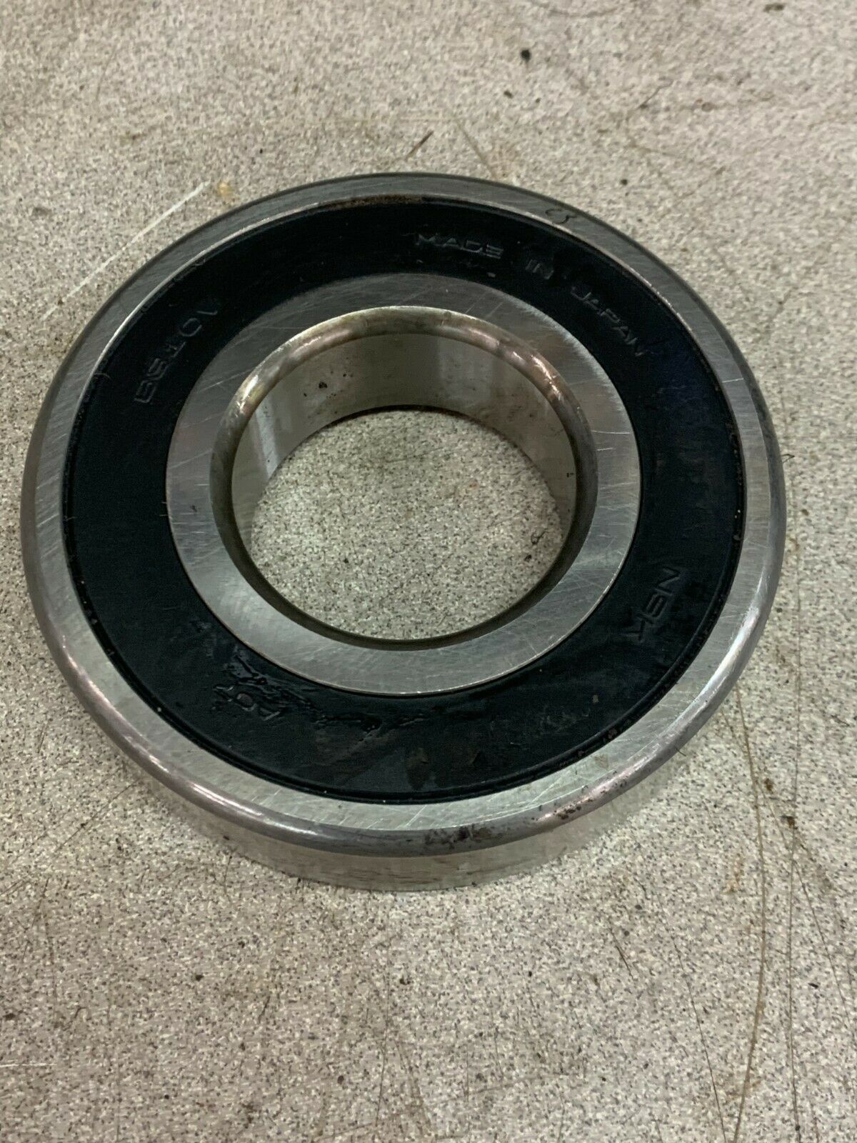 NEW NO BOX NSK ROLLER BEARING 6310V