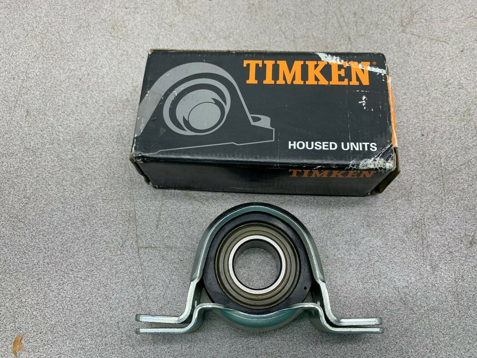 NEW IN BOX TIMKEN BEARING RPB 1