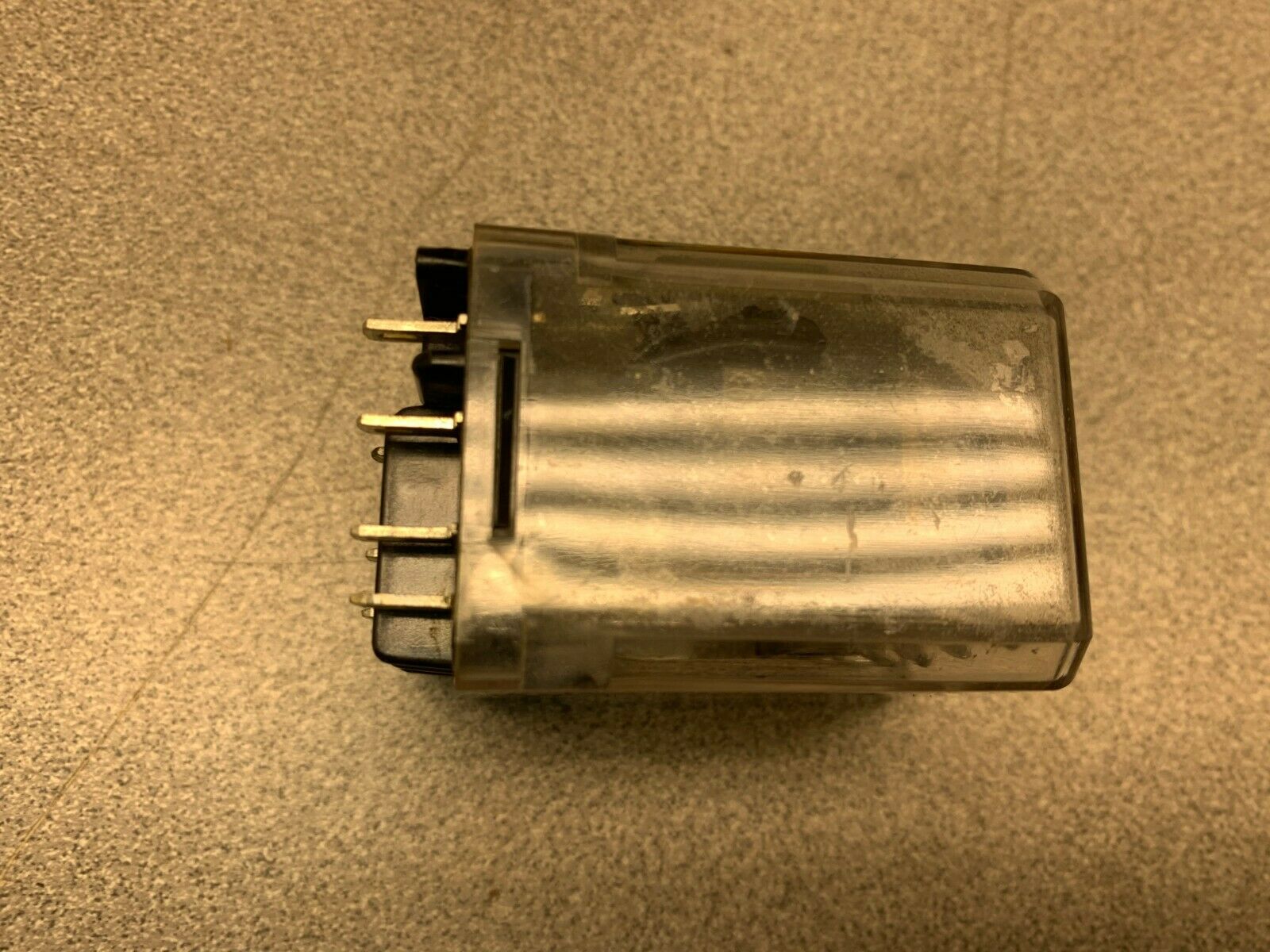 NEW IN BOX POTTER AND BRUMFIELD RELAY KUP17A19-24