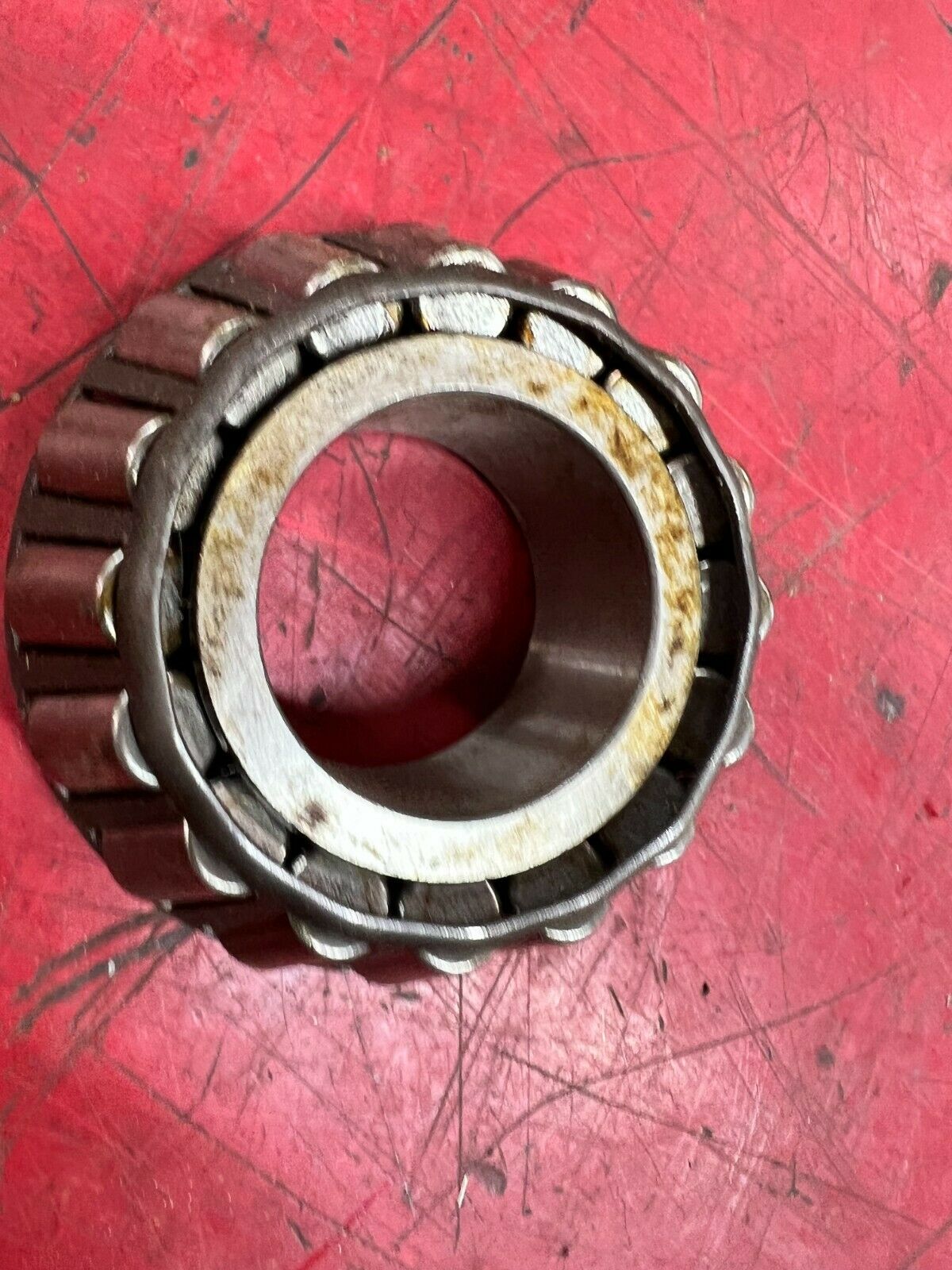 NEW NO BOX TYSON ROLLER BEARING HM903244