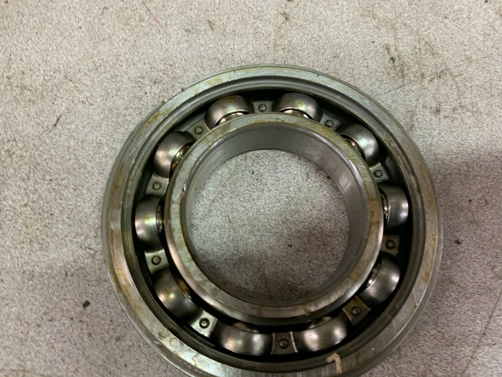 NEW IN BOX MRC BALL BEARING 212SG