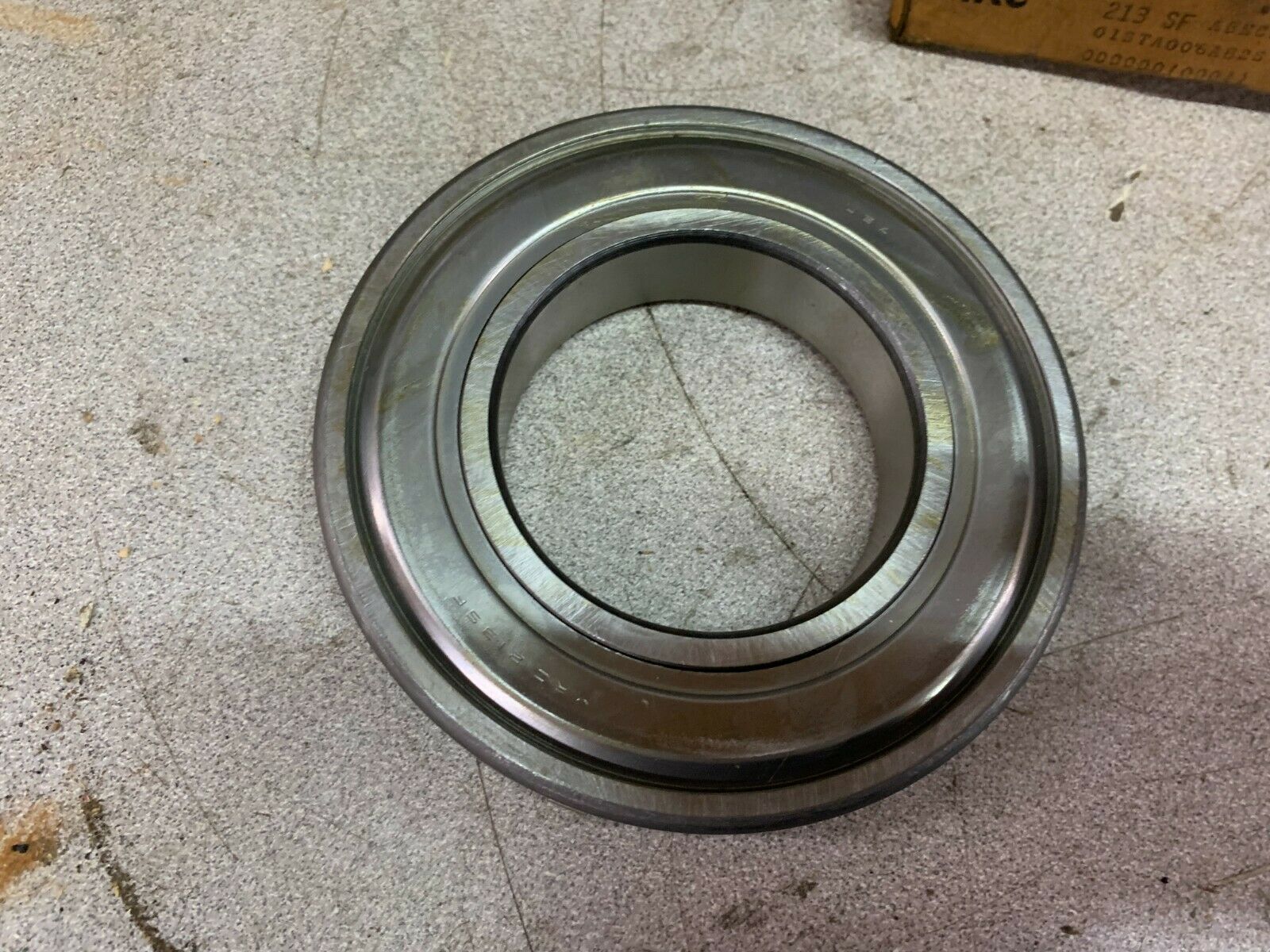 NEW IN BOX MRC BALL BEARING 213SF