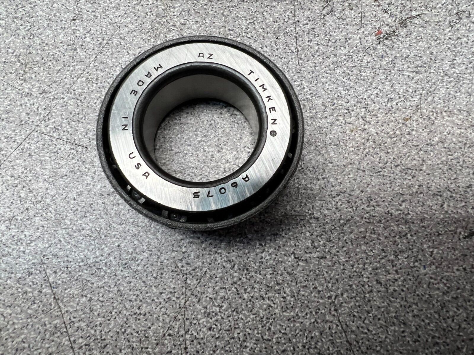 NEW IN BOX TIMKEN BEARING A6075