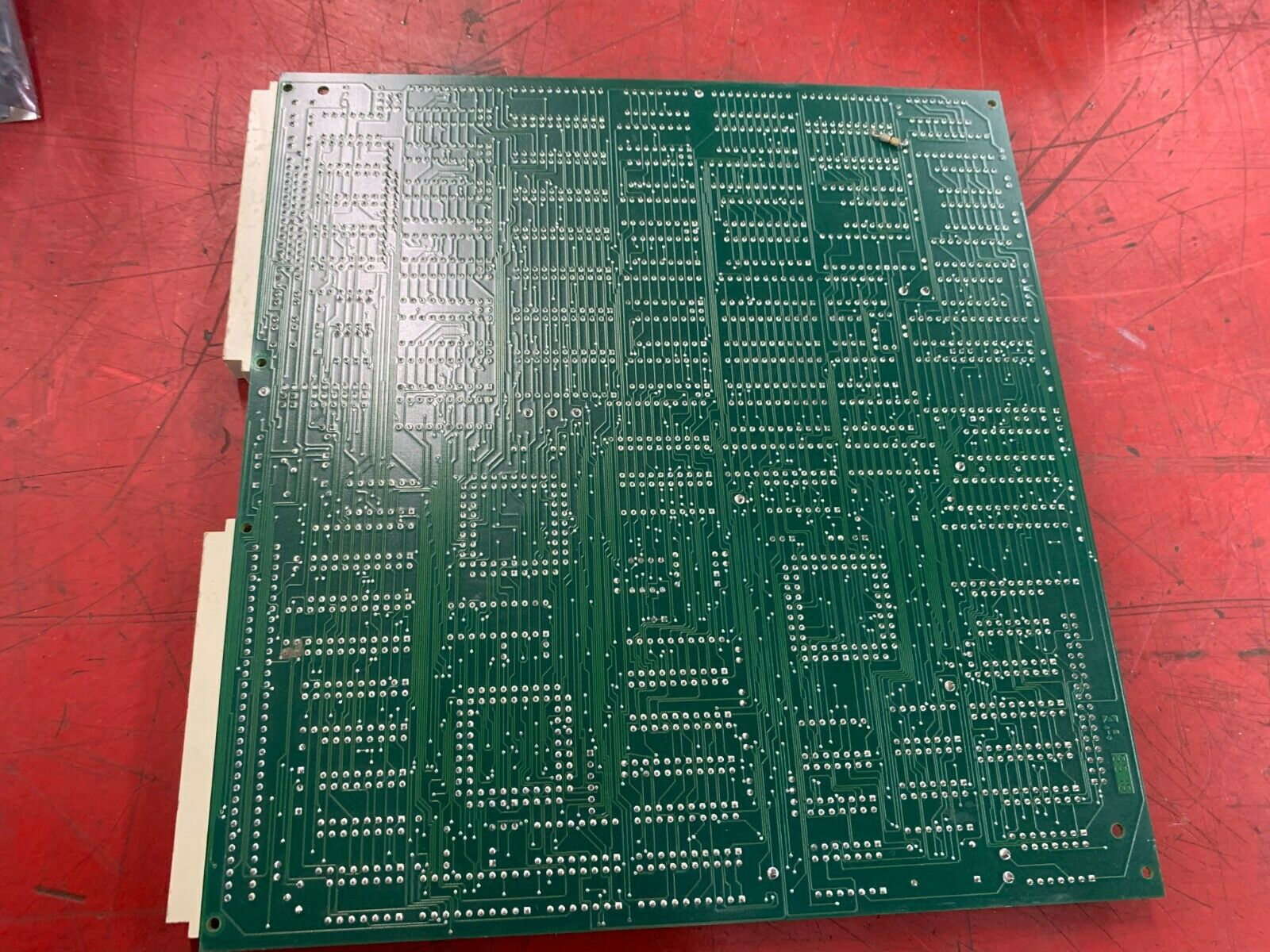 USED ELMJET CIRCUIT BOARD 11636-DD-2