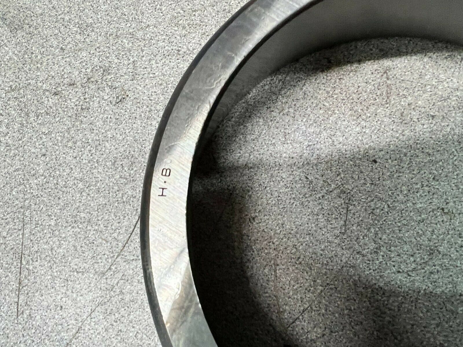 NEW IN BOX FAG BEARING RACE JH211710