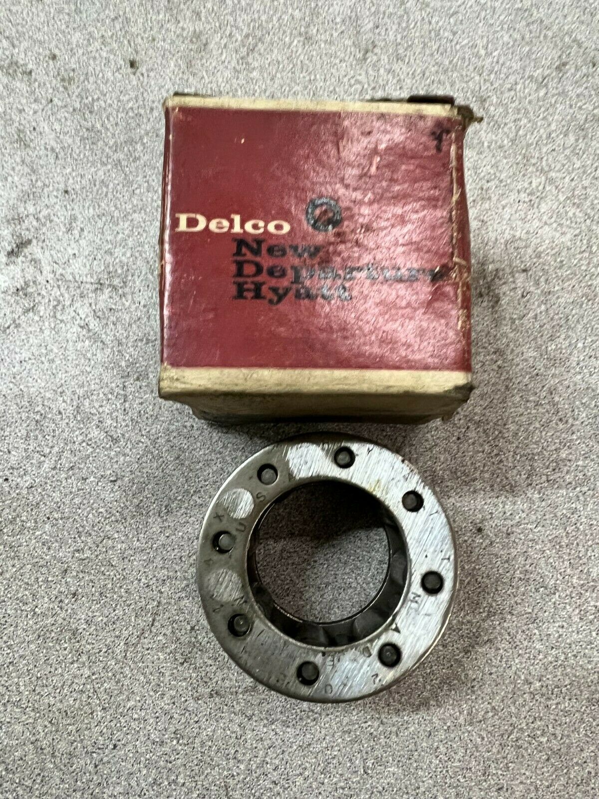 NEW IN BOX NDH PART RA99305