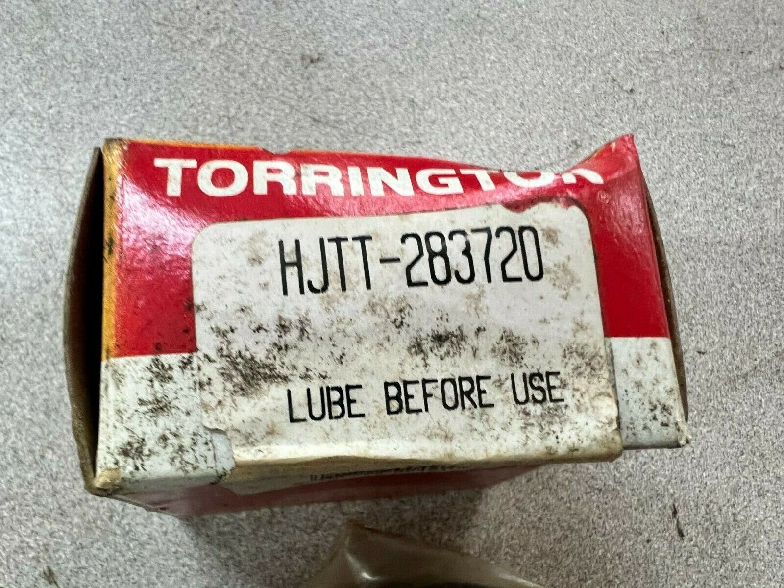 NEW IN BOX TORRINGTON NEEDLE BEARING HJTT-283720