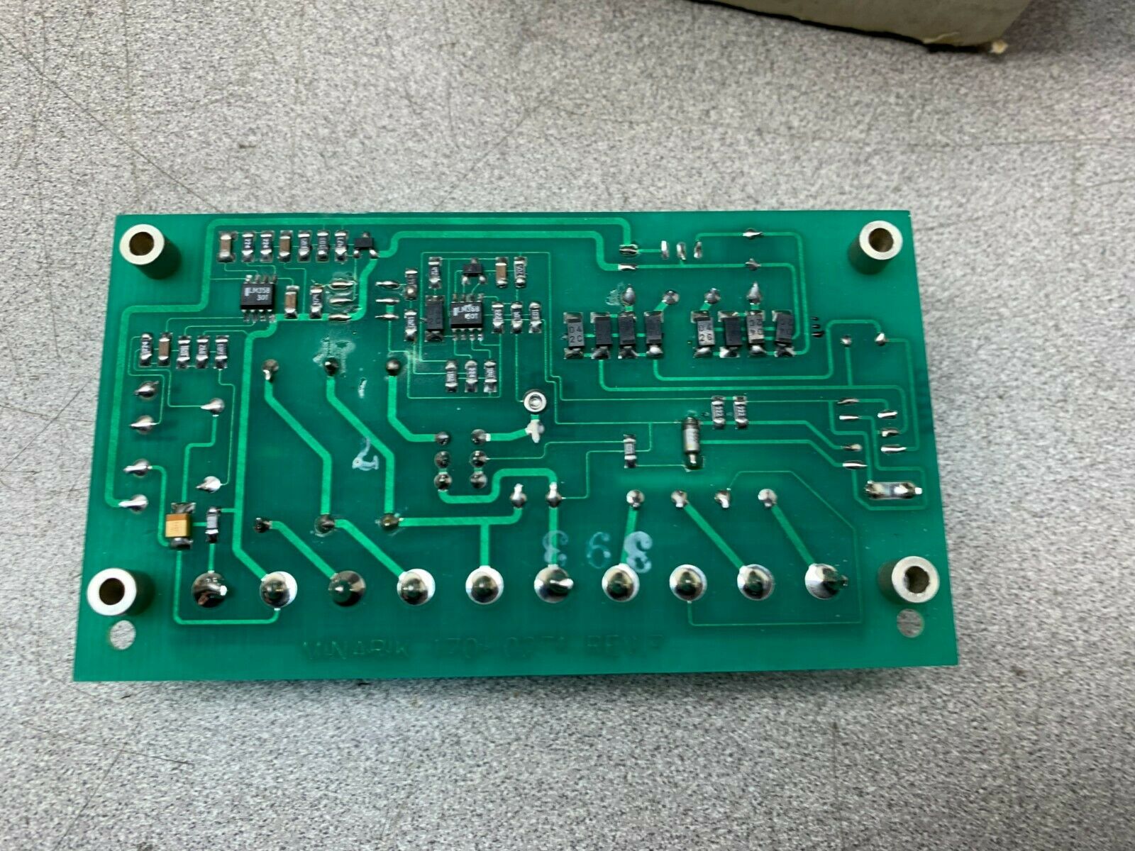 NEW IN BOX MINARK CARD SIGNAL PCM3