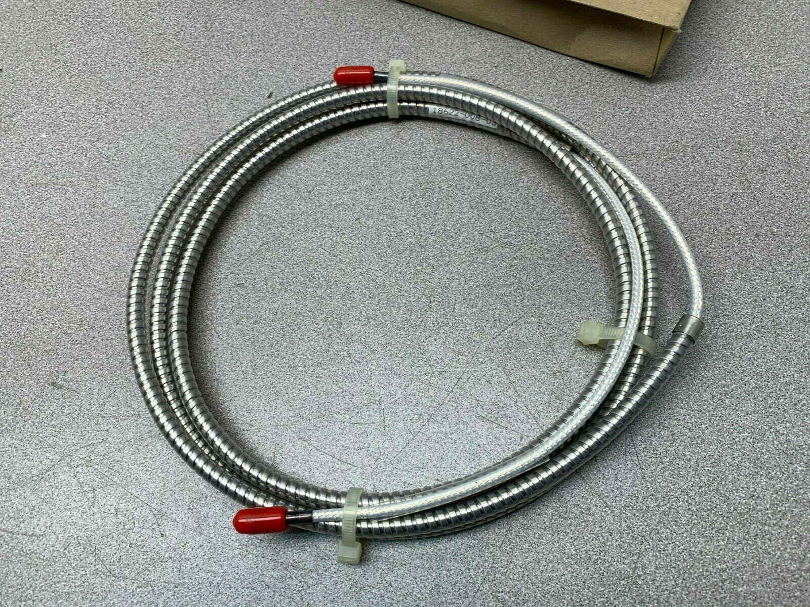 NEW IN BOX BENTLY NEVADA CABLE 18622-008-03