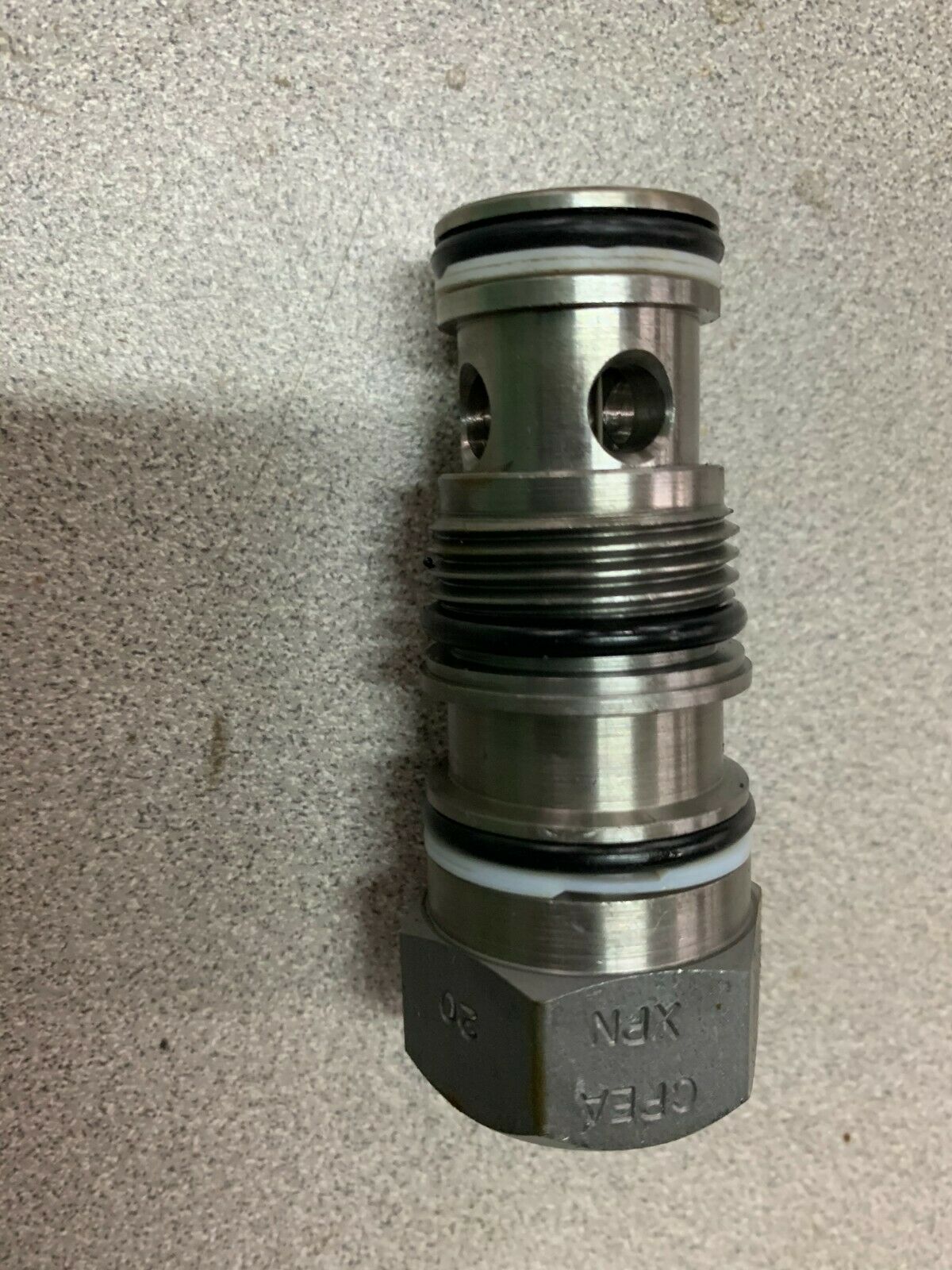 NEW IN BOX SUN HYDRAULIC VALVE CPEAXPN