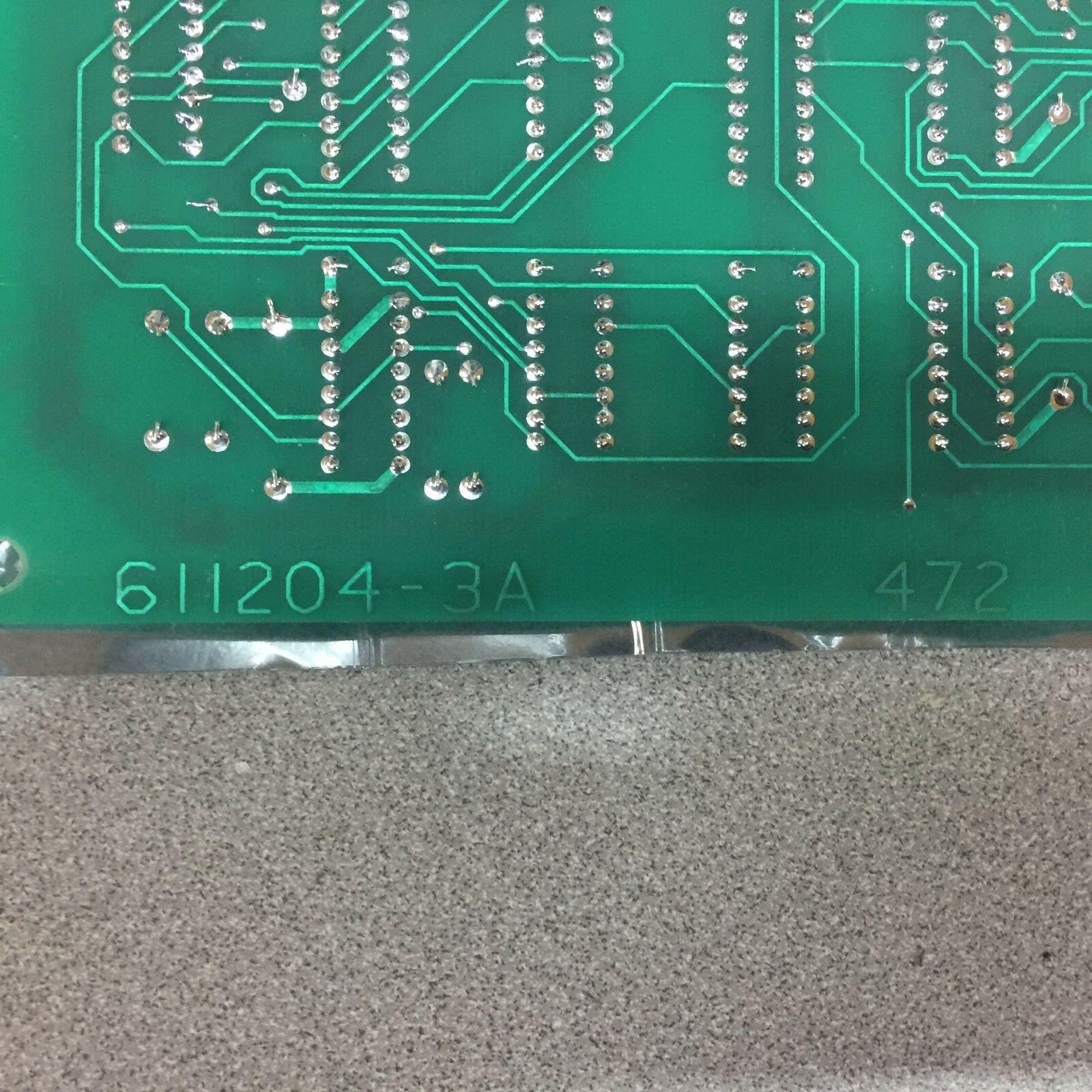 NEW NO BOX CIRCUIT BOARD 59005-RD