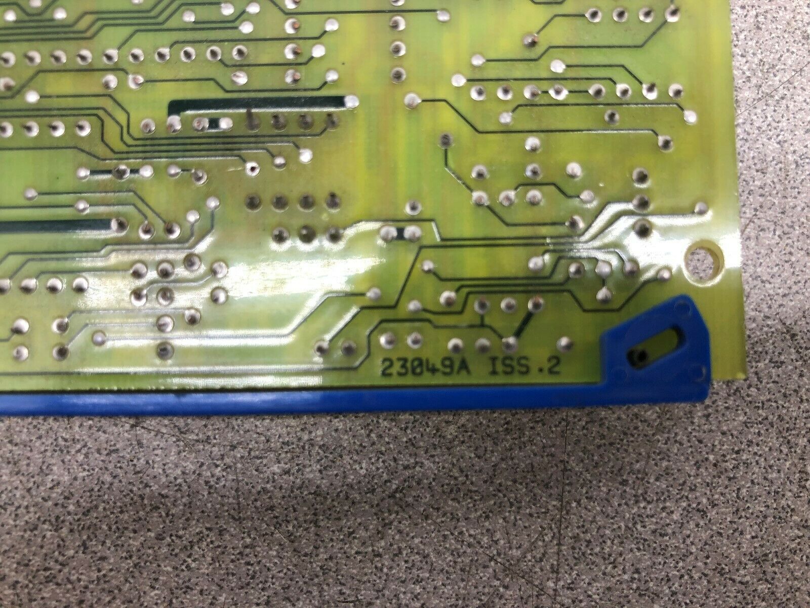 USED DOMINO CIRCUIT BOARD 23049B