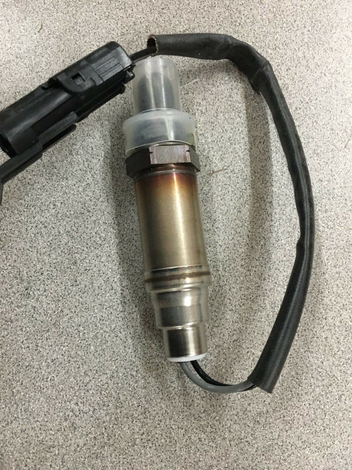 NEW IN BOX BOSCH 12028 OXYGEN SENSOR 02580020284UG