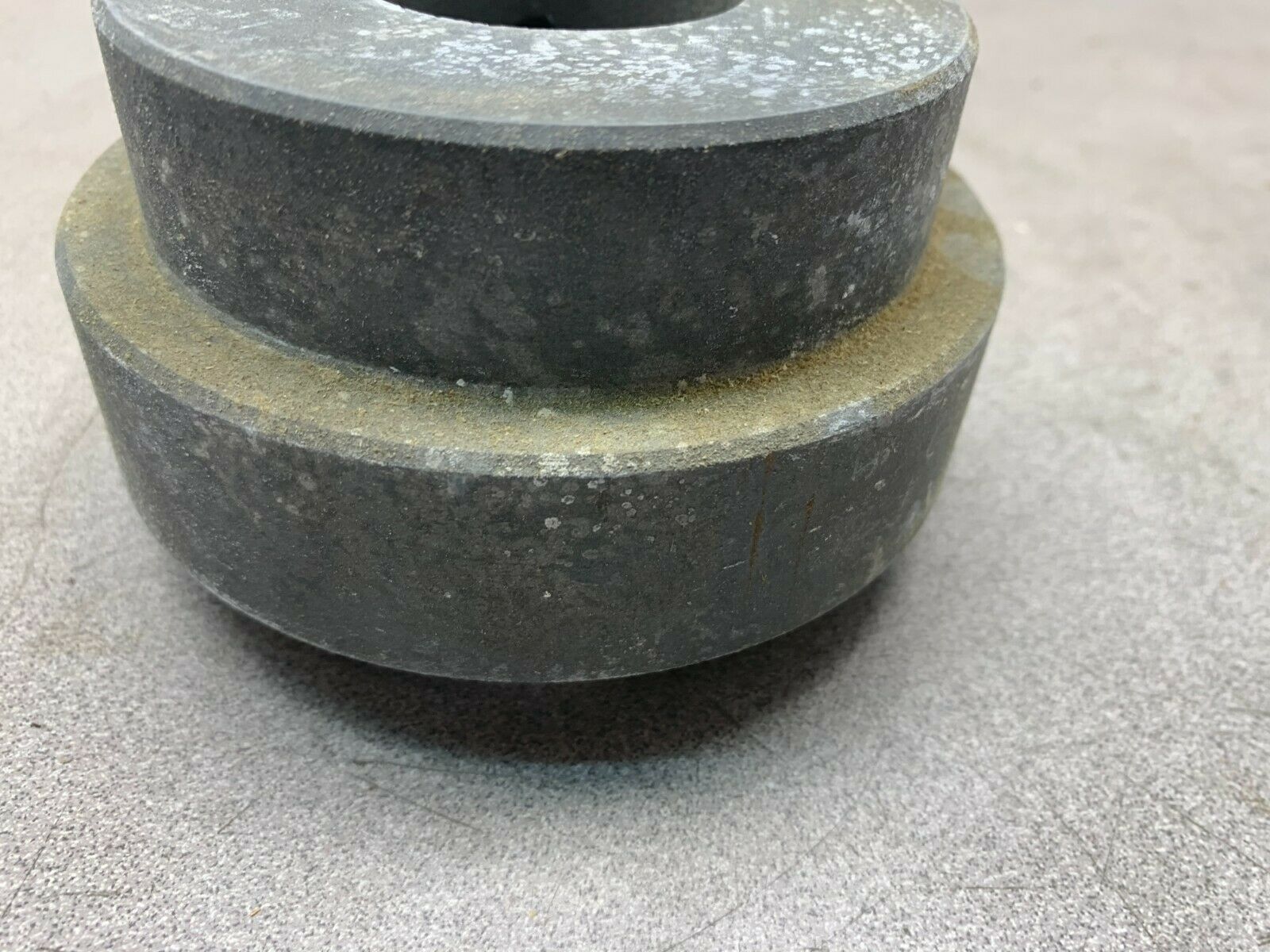 NEW IN BOX MAGNOLOY COUPLING 500