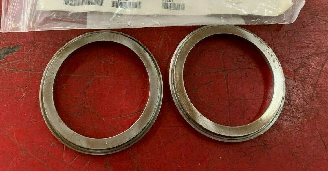 LOT OF 2 NEW NO BOX SIEMENS WASHER 636B803001