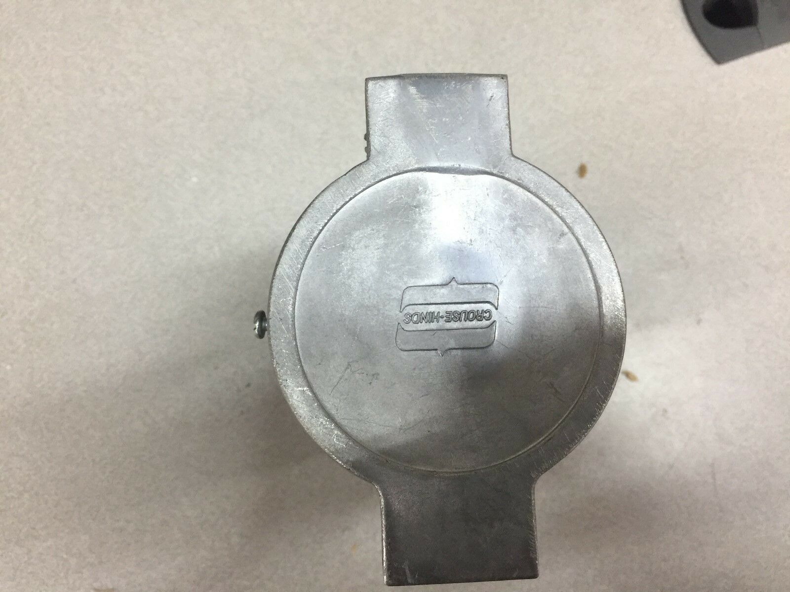 NEW NO BOX COOPER 4WIRE 600VAC ARKTITE CONECTOR APR6455