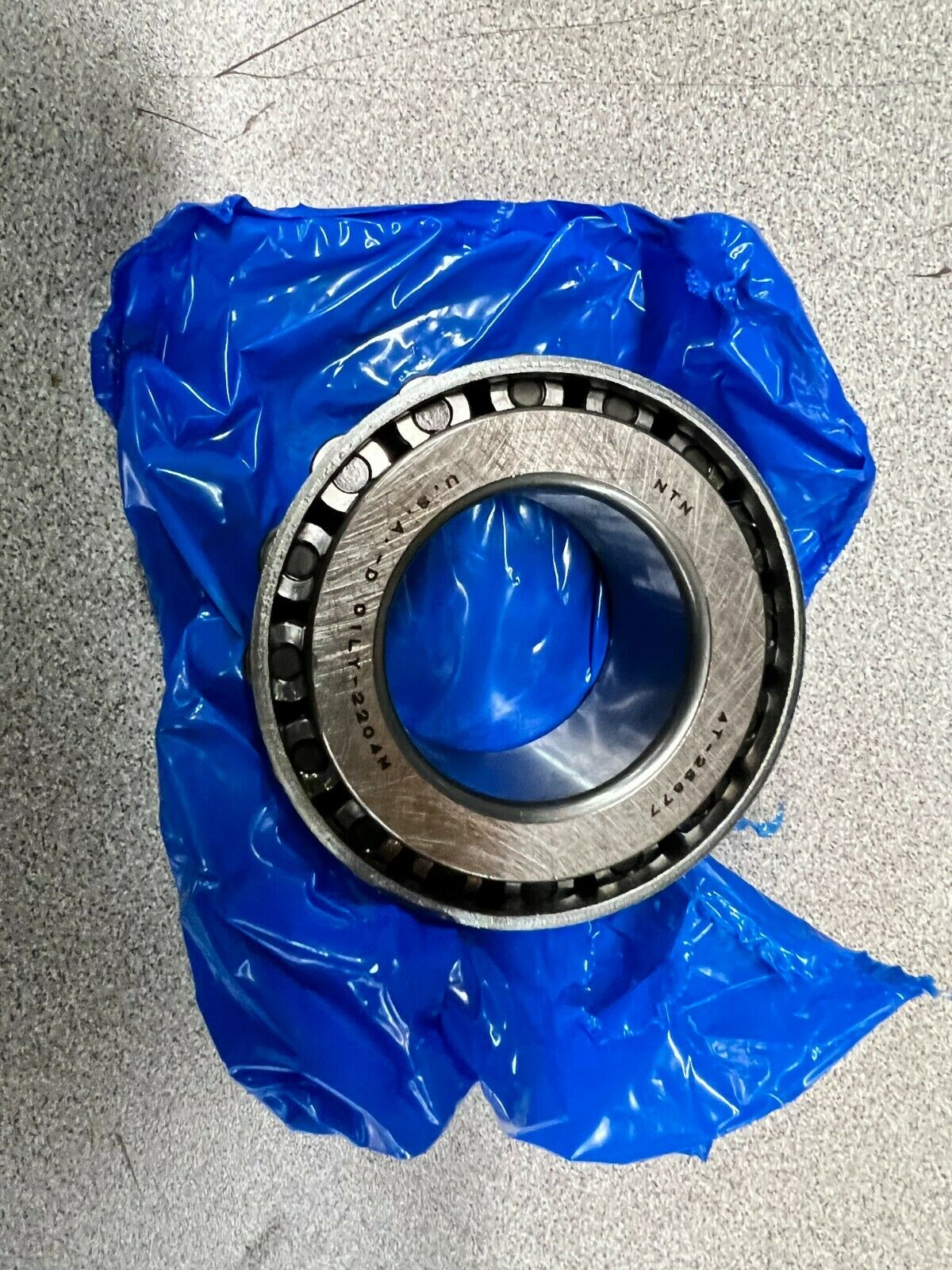 LOT OF 5 NEW IN BOX NTN ROLLER BEARING 4T-25877