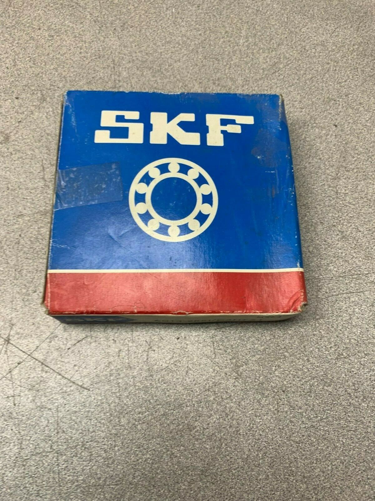 NEW IN BOX SKF BEARING 6013-2RS1/C3HT51