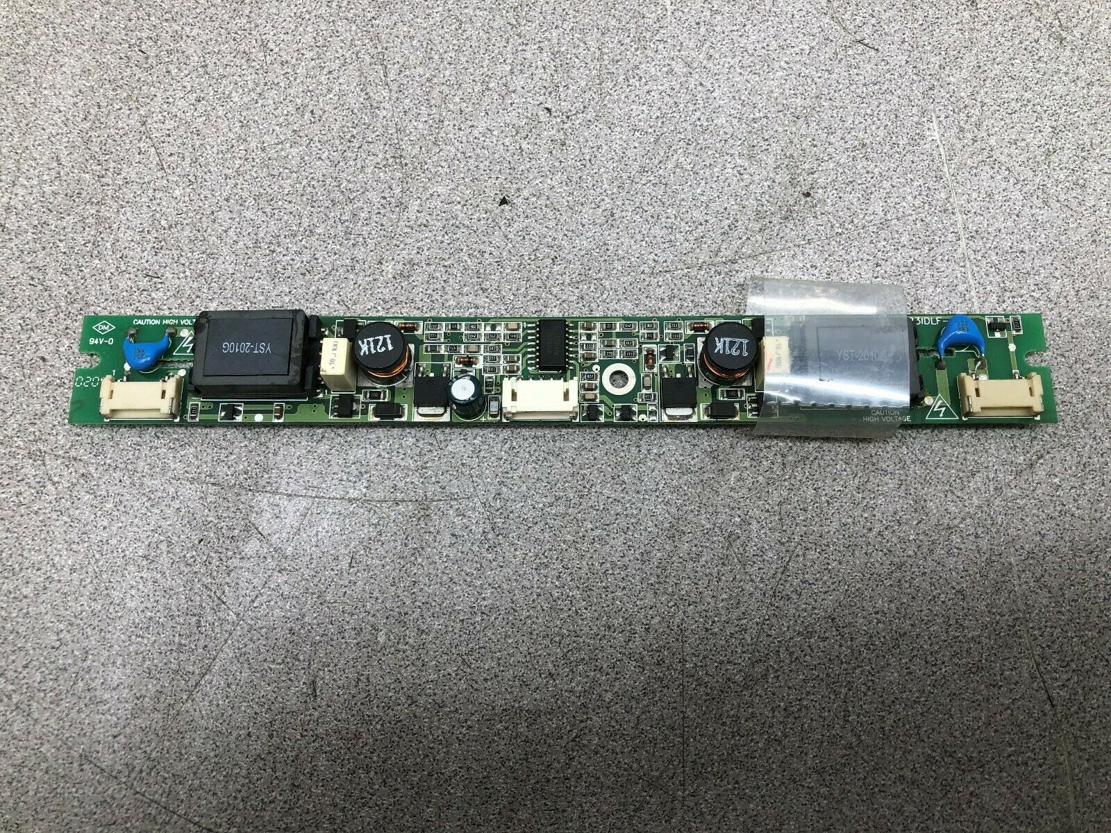 NEW NO BOX SAMPO HIGH PRESSURE PLATE INVERTER QPWBGL0231DLF